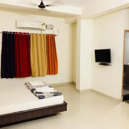 Nagu Palace فندق 2*