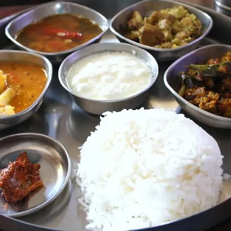 Nagu Palace Kundapur