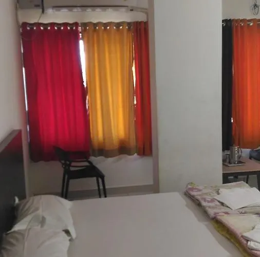 Hotel Nagu Palace Kundapur