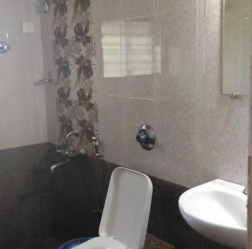 Nagu Palace Hotel 2*