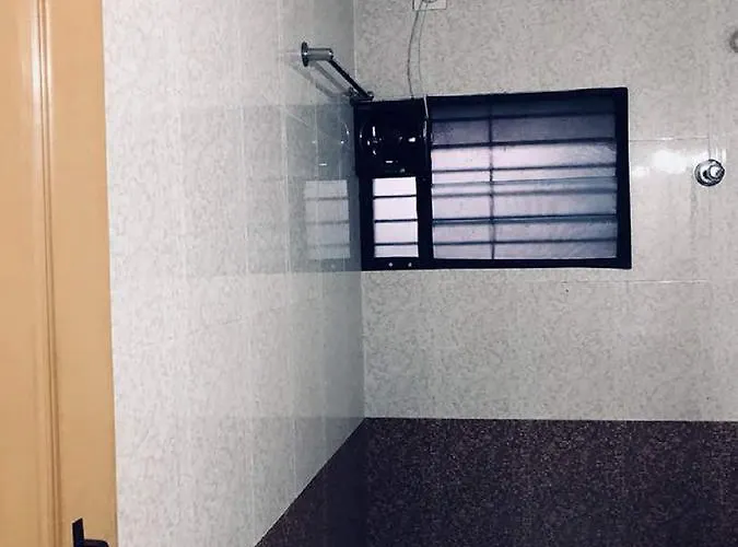 Nagu Palace 2* Kundapur