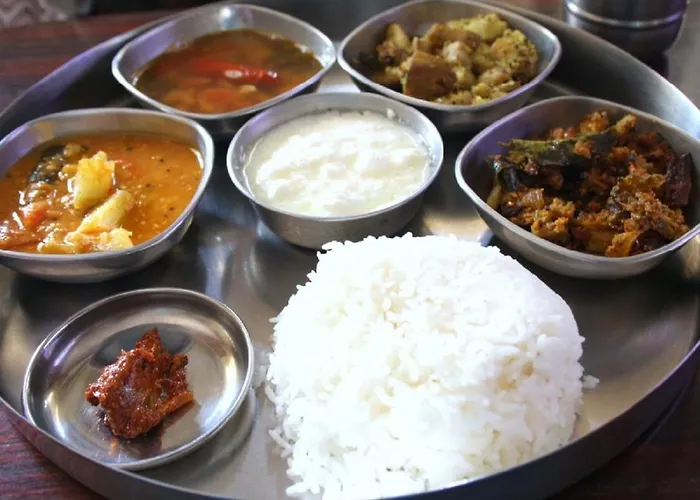 Nagu Palace Kundapur